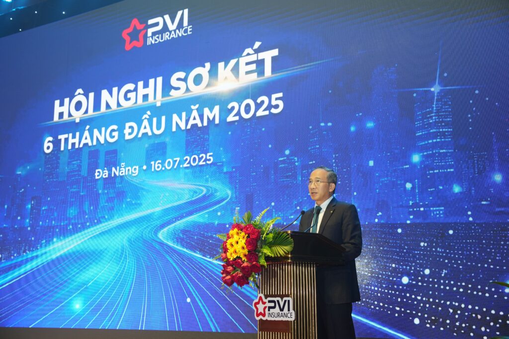 Bảo hiểm PVI – Đổi mới, sáng tạo và thành công